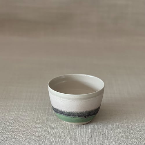 Image of BLOSSOM ICE CREAM BOWL