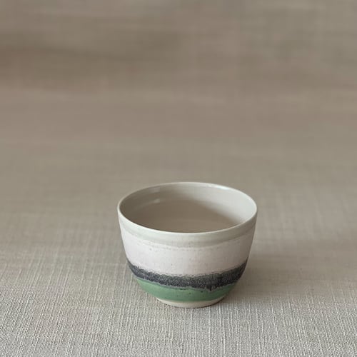 Image of BLOSSOM ICE CREAM BOWL 