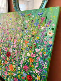 Image 2 of Untamed ~ Large Art