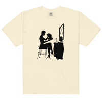 Image 4 of Powder Room - T-Shirt
