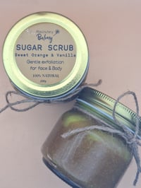 Image 2 of Sugar Scrubs