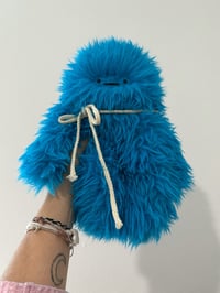 Jazz the abominable Bloog