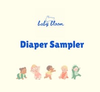 Image 1 of Diaper Sampler 