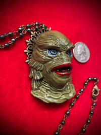 Image 5 of Creature Necklace