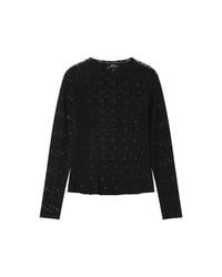 Image 4 of Camiseta Shady Negra