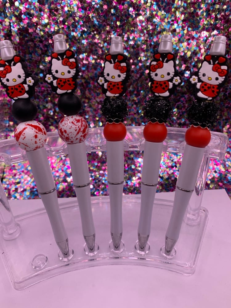 Image of Ms Cat Pen #2 Bundle 
