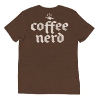 Image 2 of Just a Coffee Nerd