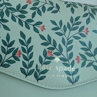 Image 5 of Mint Crossbody