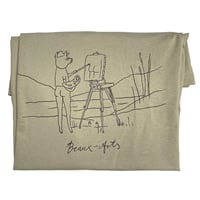 Image 1 of AT THE MUSEUM SHOP SHIRT