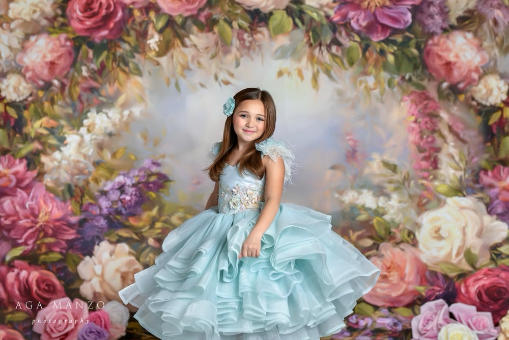 Image of Spring and Mommy and Me - Deposit copy