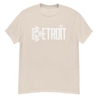 Image 3 of Detroit 1 Piece Tee Unisex