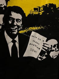 Image 4 of Dead Kennedys - We’ve Got a Bigger Problem Now - T-Shirt