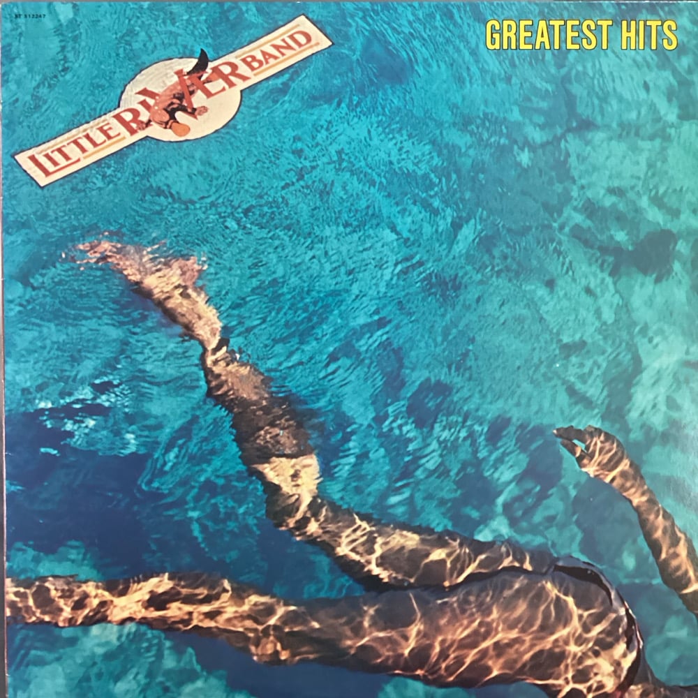 Little River Band - Greatest Hits 