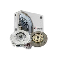 Toyota 3SGE Solid Flywheel Clutch Kit