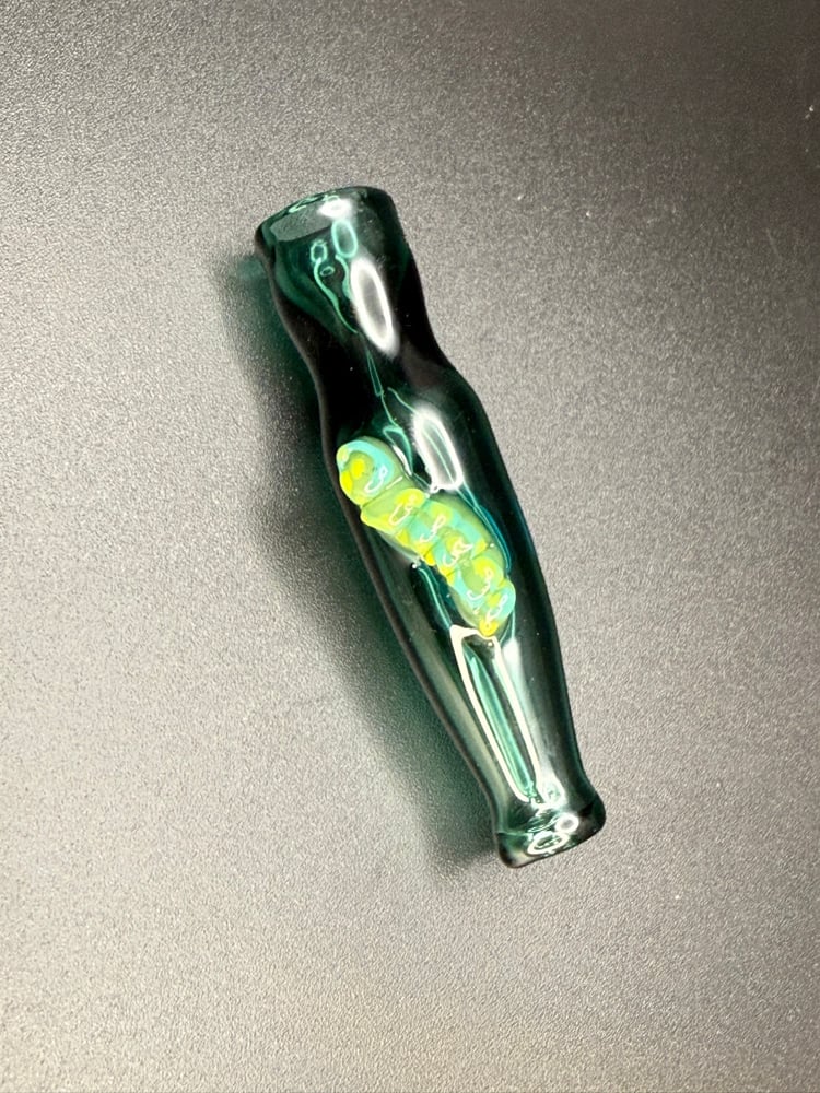 Image of Caterpillar One Hitter