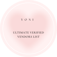 Image 1 of Yoni Steam, Yoni Soap Bars, Yoni Pearls Vendors List!