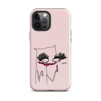 Image 13 of Tough Case for iPhone® NICE