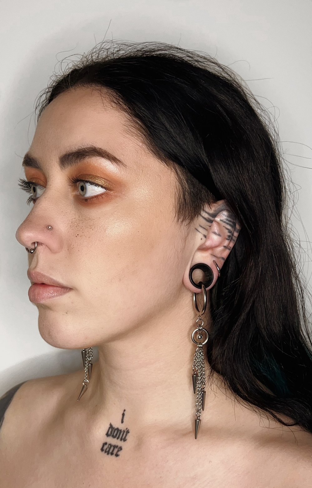 Jupiter Hoops