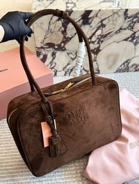 Image 1 of Miu bags 