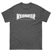 Image 2 of KLUNKER ROAST THE MOUNTAIN SHIRT