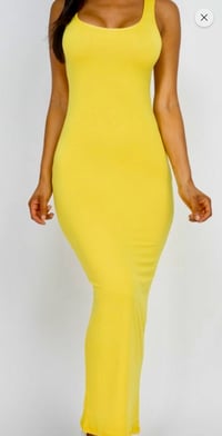 Image 2 of Long Maxi Dress 