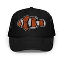 Image 5 of Foam Clownfish Trucker Hat