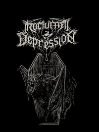 Image 1 of TSHIRT - Coffin