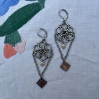 Image 2 of 10.25 Earrings #7