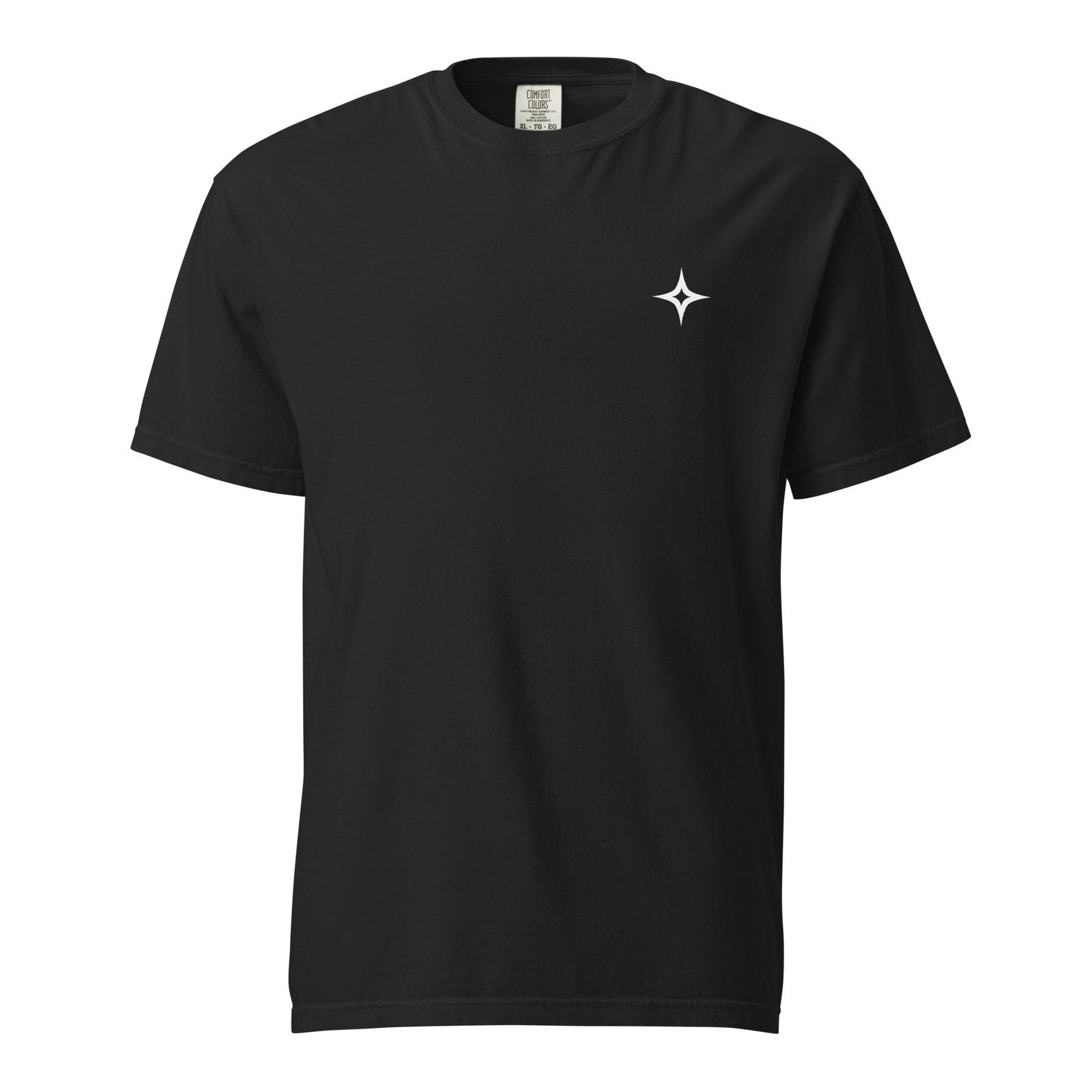 star shirt