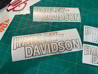Image 5 of ST Tank Graphics