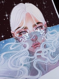 Image 1 of STARRY EYED