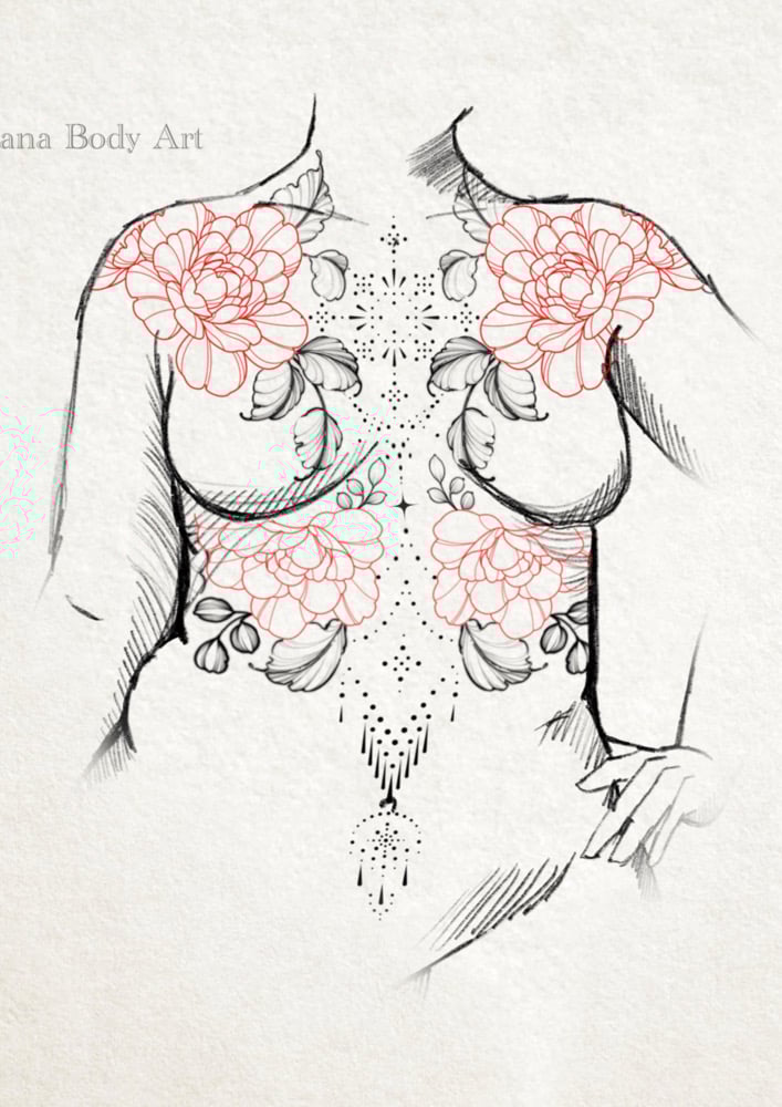 Image of Divinite Rouge