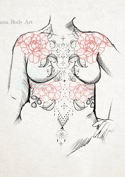 Image of Divinite Rouge