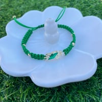 Image 1 of San Judas Tadeo bracelet