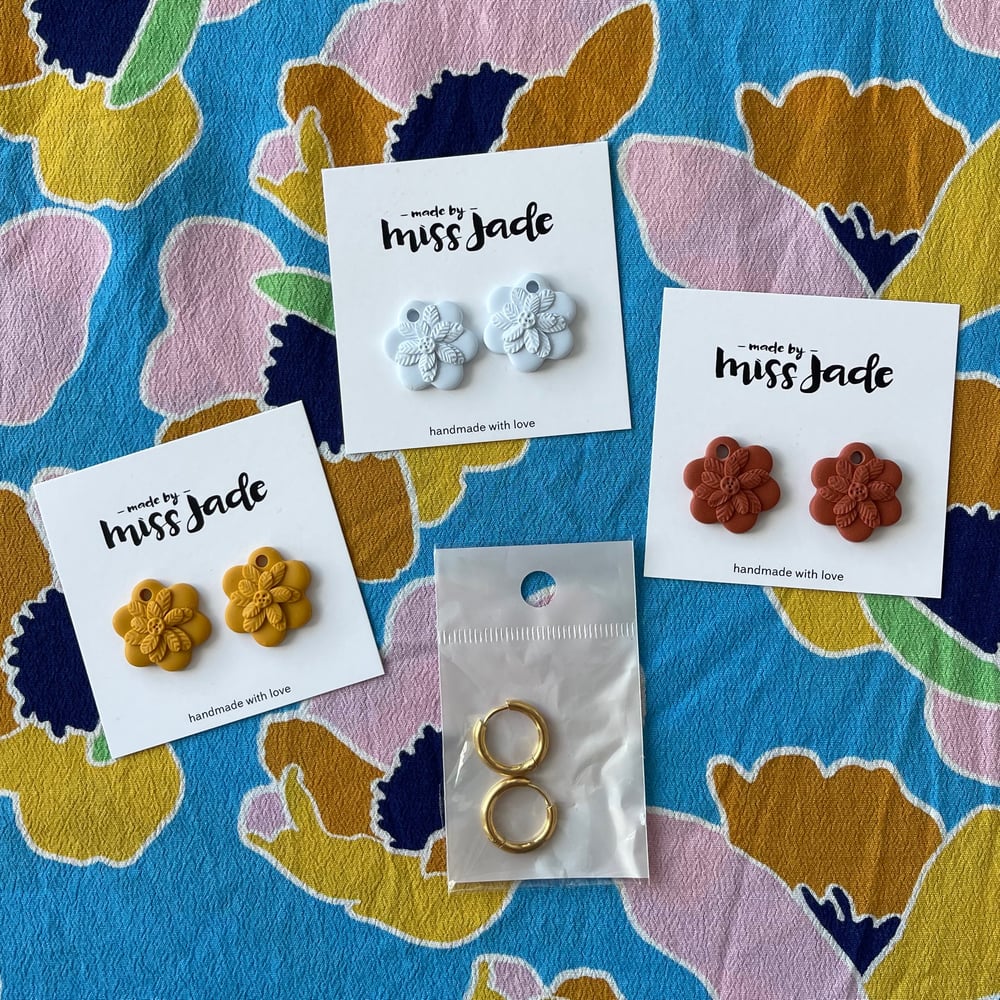 Image of 03 Bundle : MBMJ Bundle