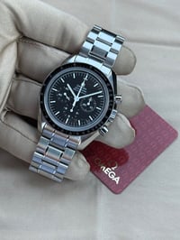 Image 5 of Omega Speedmaster 311.30.42.30.01.006 full set