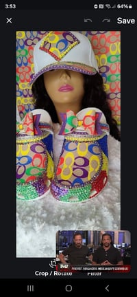 Image 3 of Mommy & Me Set