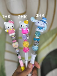 Hello Kitty | Cinnamoroll
