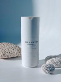 Image 4 of SILK CREAM 