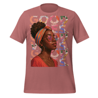 Image 11 of GOOD VIBES t-shirt