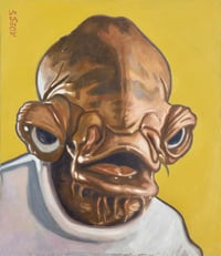 Admiral Ackbar