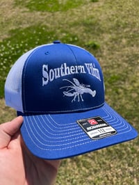 Image 3 of SouthernVibin Snap Back Hats