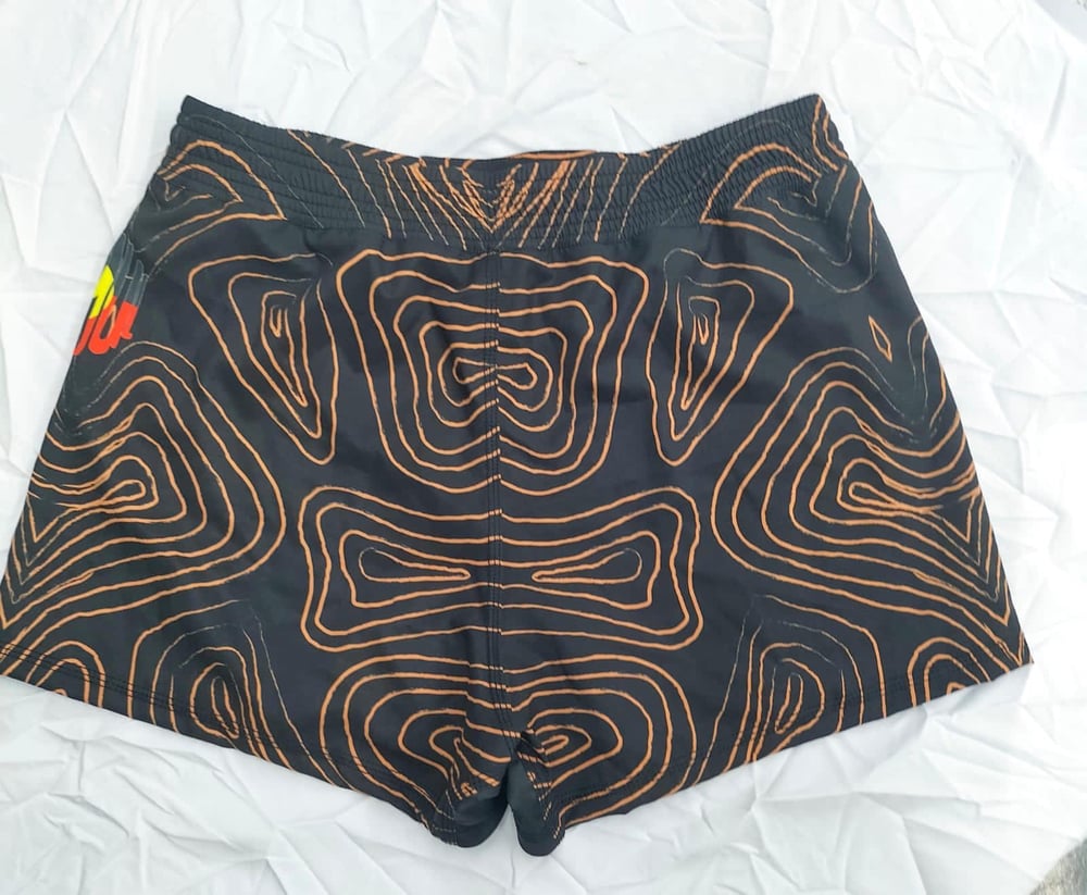 MAAYUL Sands training short (short)