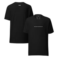 Image 5 of Unisex t-shirt