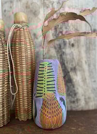 Image 2 of BRIC Vase