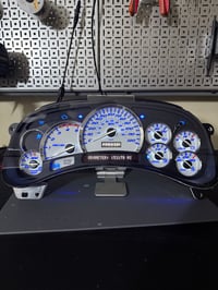 Image 10 of Mail in Service - Custom Cluster Build 03-07 GM