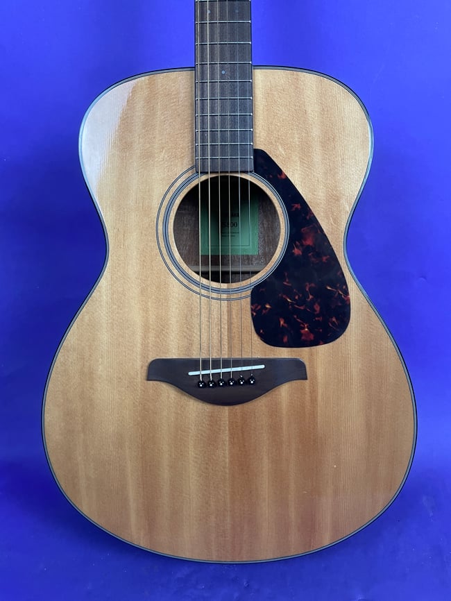 Yamaha FS800 Acoustic Guitar