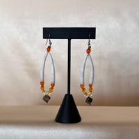 Image 1 of Mini drops (orange) 