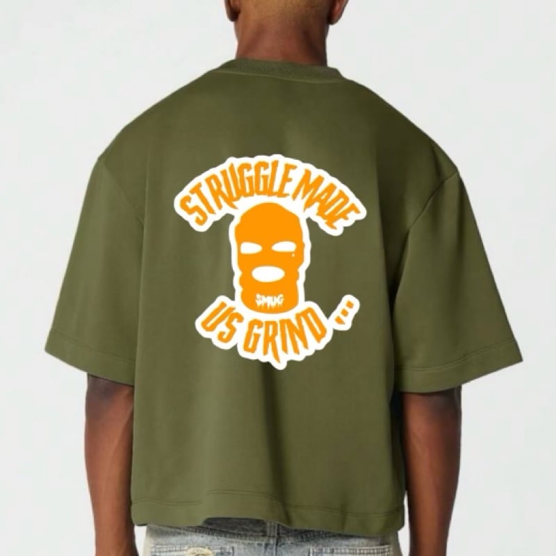 Image of You Can’t Trap With Us Crop