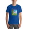 Image of Unisex t-shirt Singapore